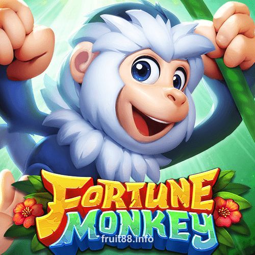 Fortune Monkey fruit 88 casino