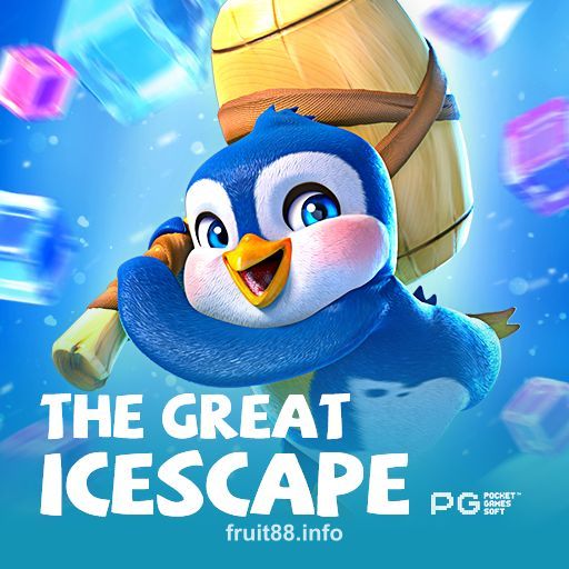 The Great Icescape fruit 88 casino
